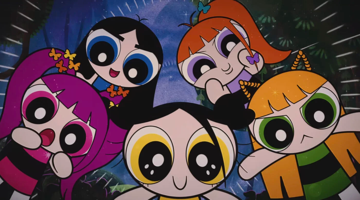 NewJeans Collab Image